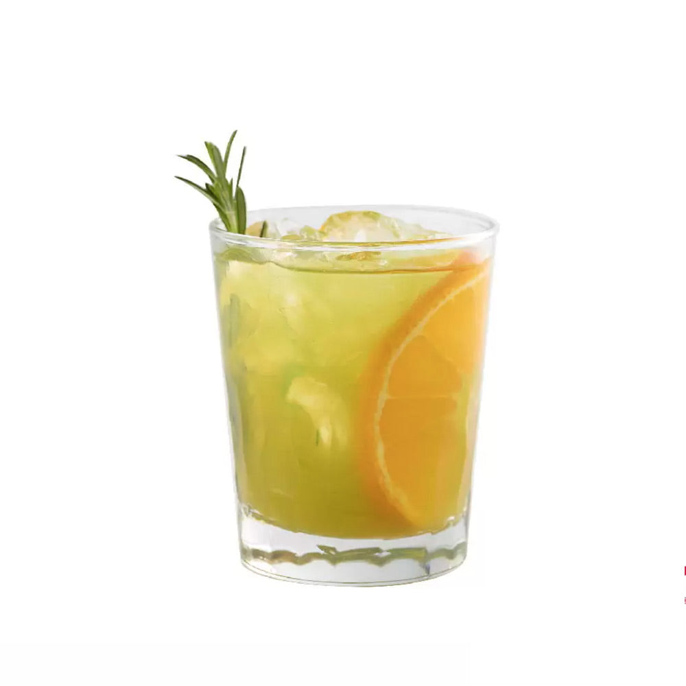 Vaso Tierra Rocks Canastilla x 6 Unidades