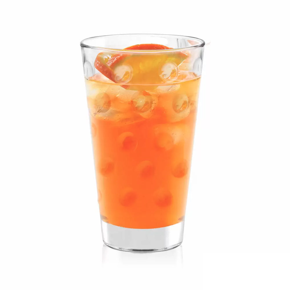 Vaso Circus Canastilla x 6 Unidades