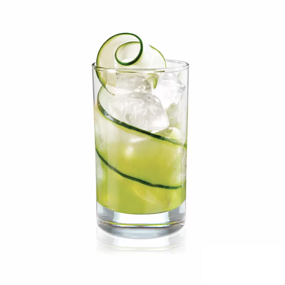 Vaso Lexington Canastilla x 6 Unidades