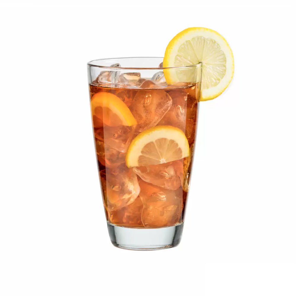 Vaso Curvas Canastilla x 6 Unidades