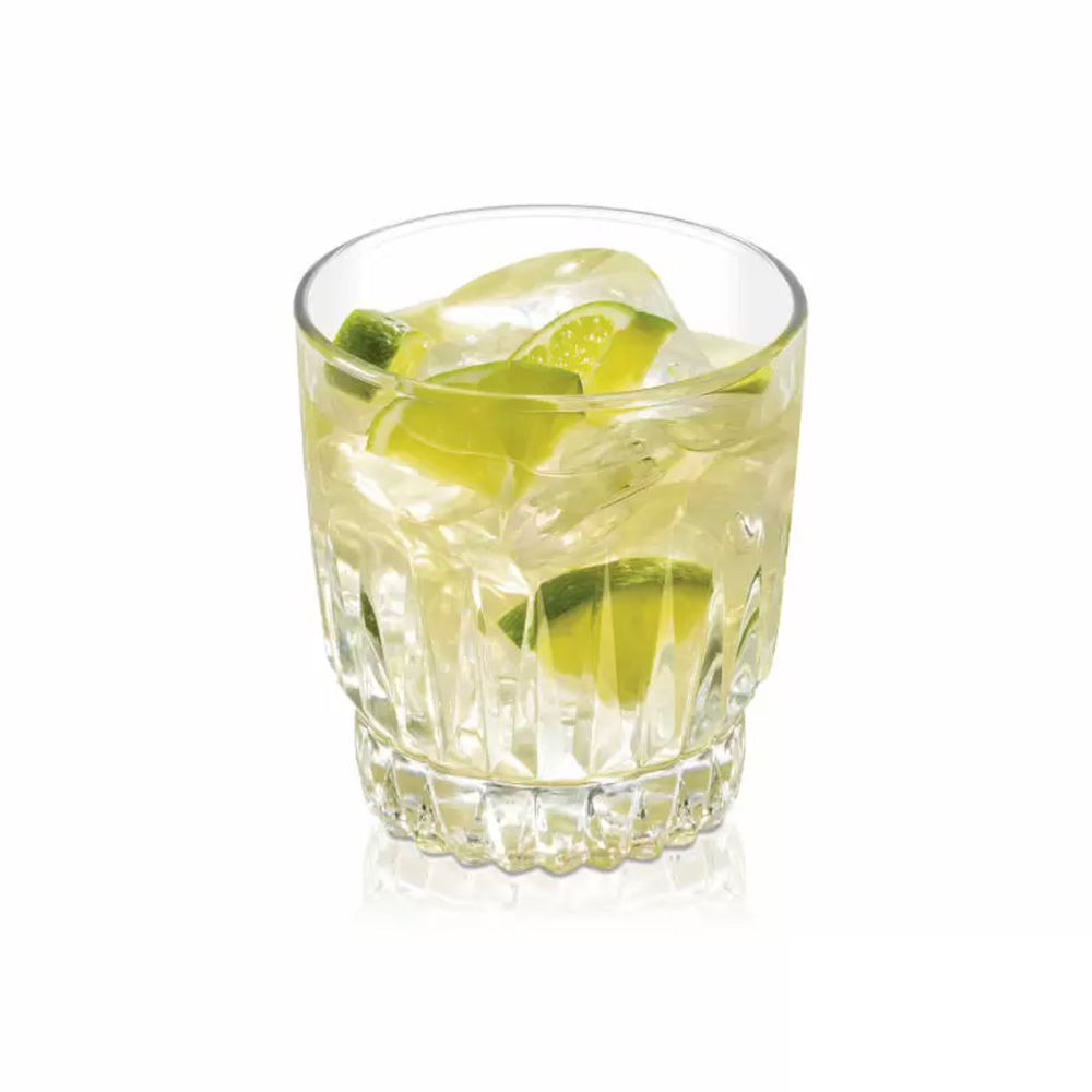 Vaso Royal Canastilla x 4 Unidades