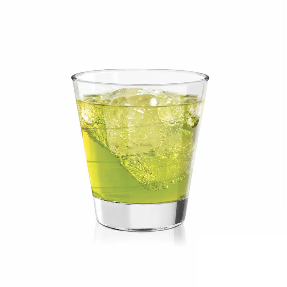 Vaso Spiral Canastilla x 6 Unidades