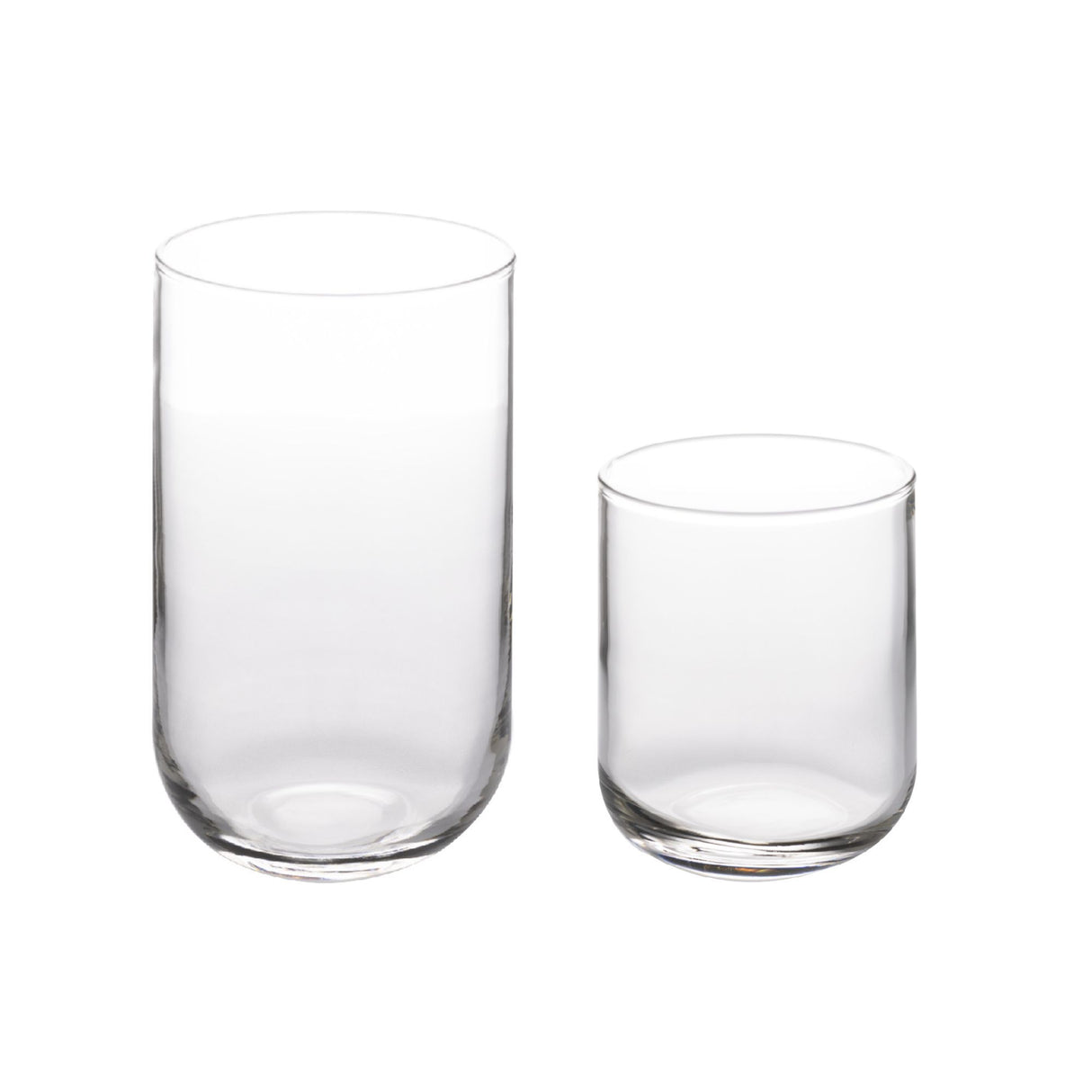 Vaso Capella x 6 Unidades