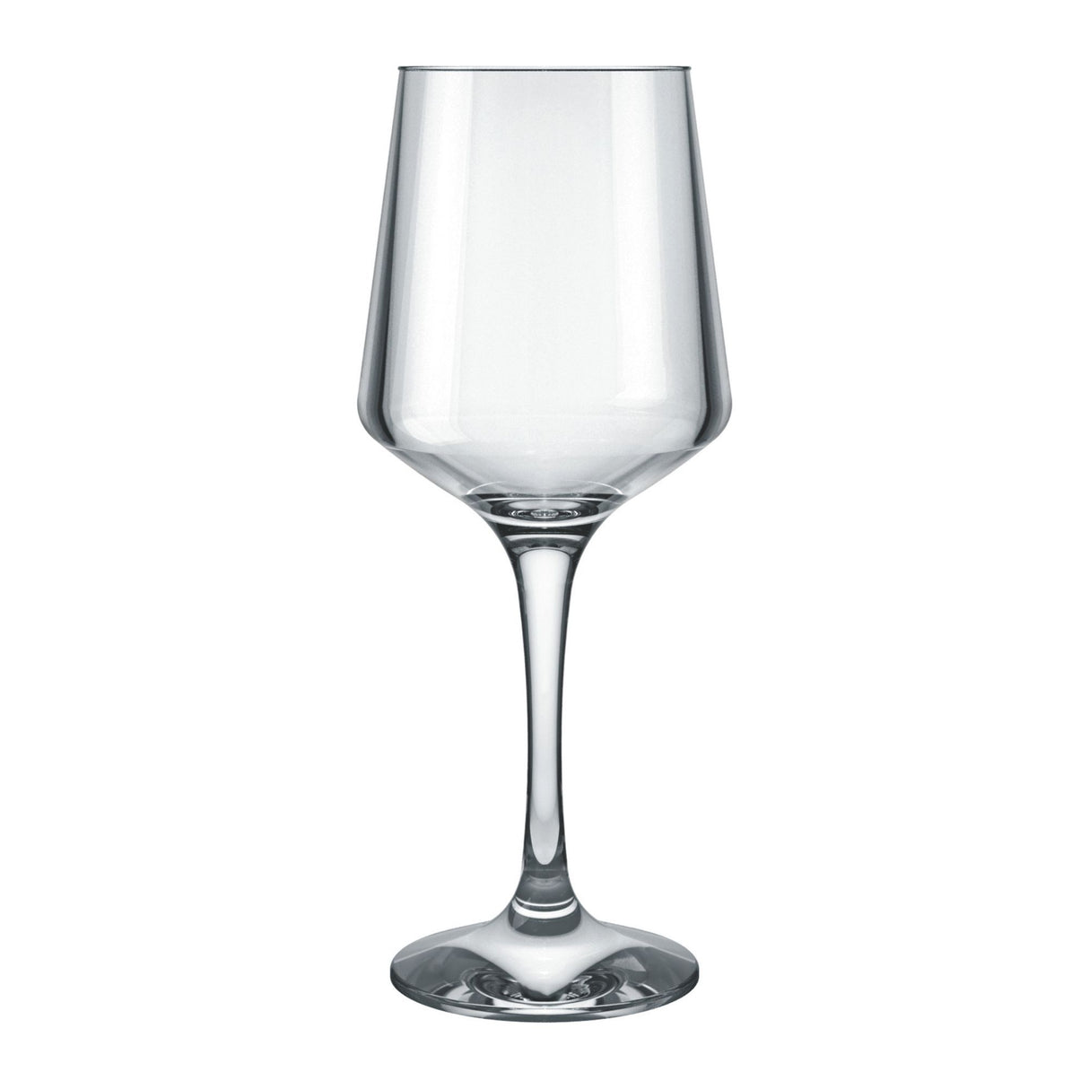 Copa brunello agua nadir experience vacía