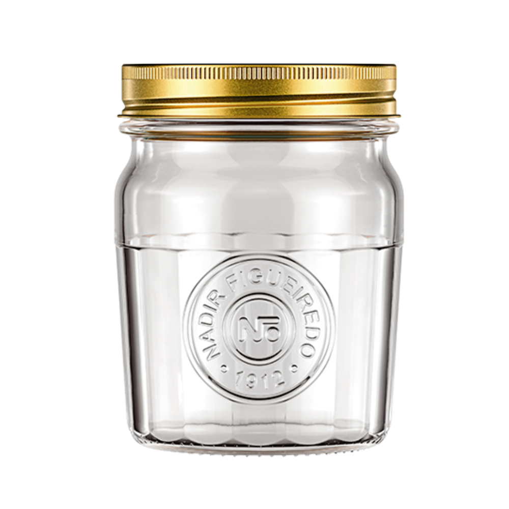 Frasco Copo Americano Vintage Pequeño x 1 Unidad