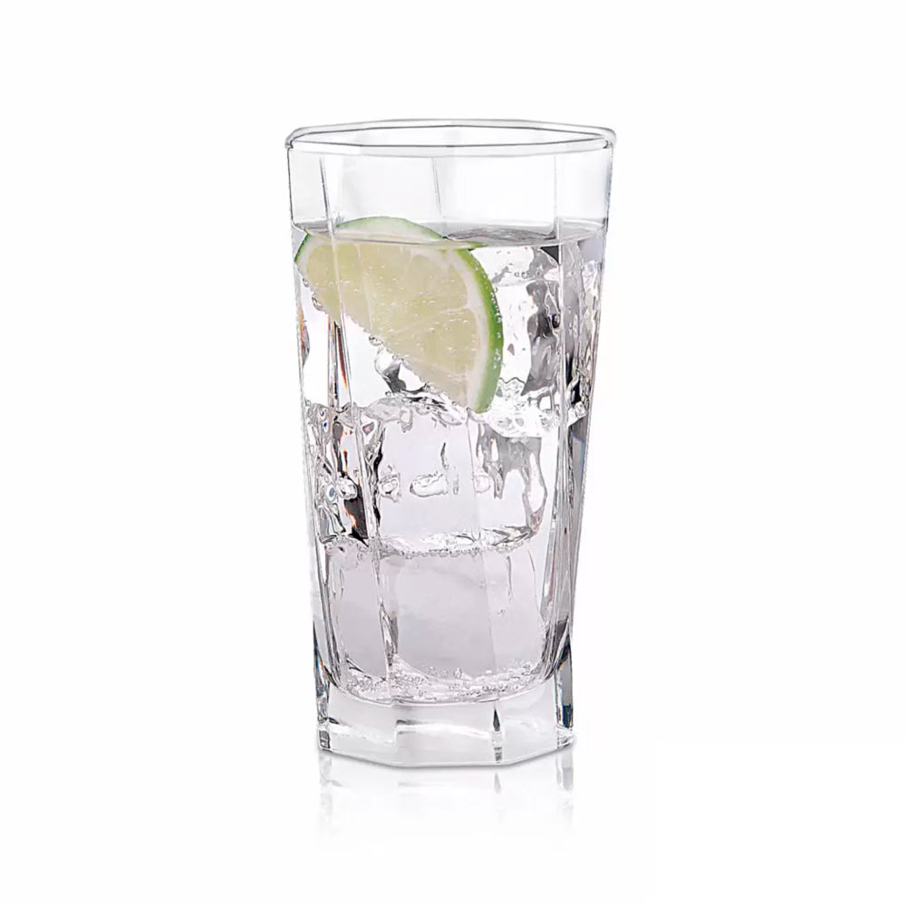 El Vaso Mozart en capacidad bebidas para tus jugos o bebidas especiales.