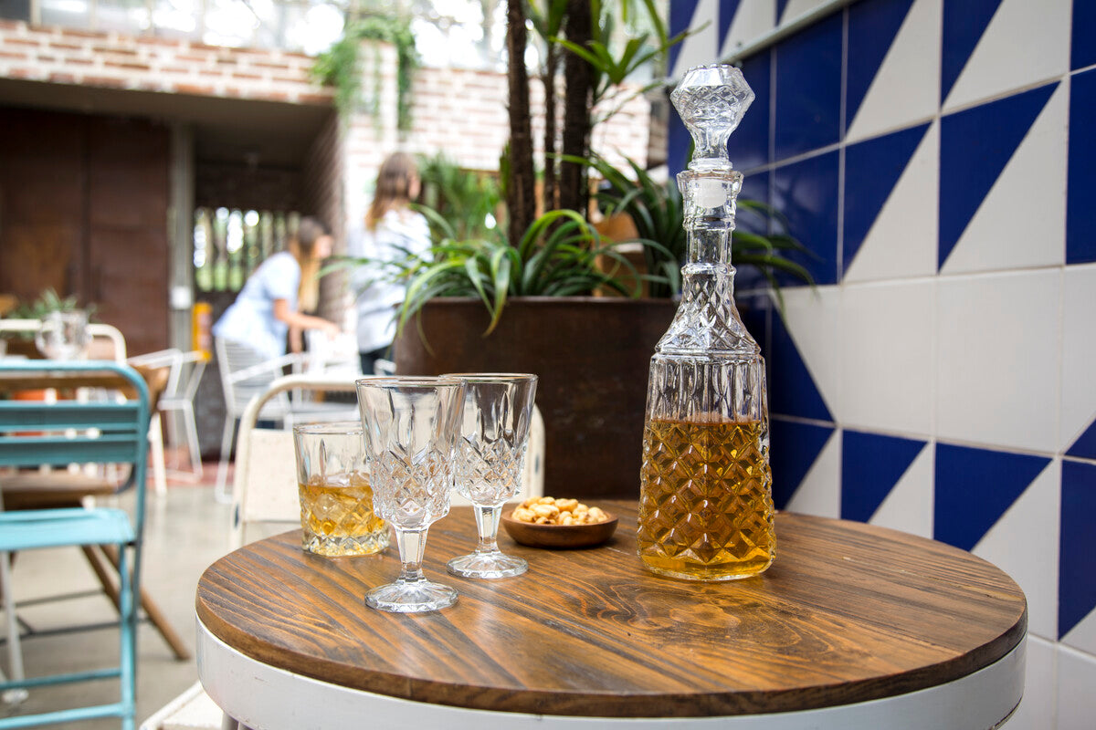 Tipos de Whiskys caros: Guía de degustación