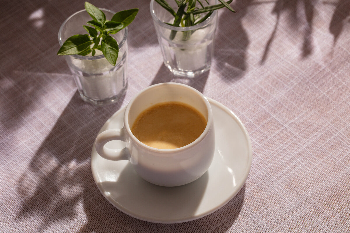 Regalos perfectos para los amantes del Café: 5 tipos de vasos