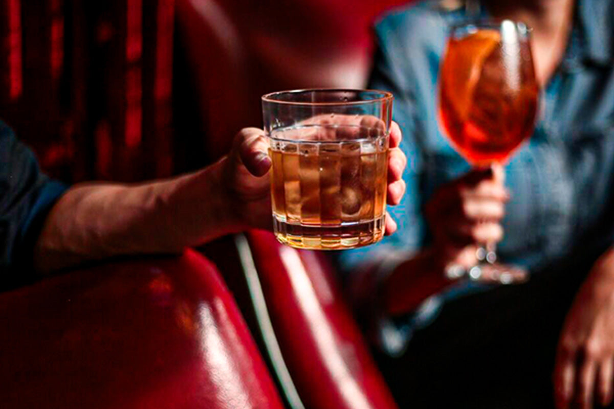¿Cómo elegir la copa para whisky perfecta?