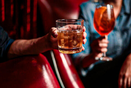 ¿Cómo elegir la copa para whisky perfecta?