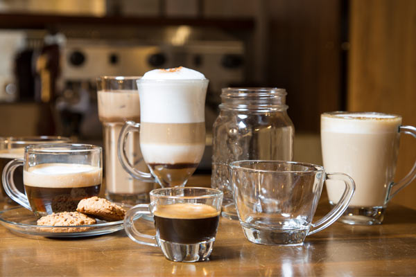 Vasos para Café: una bebida para  todos