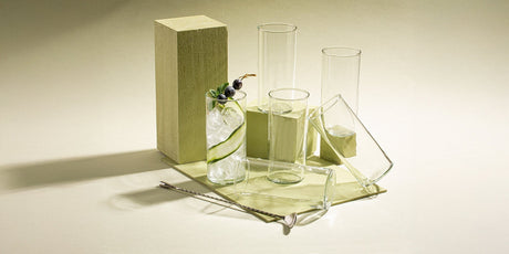 Diseño y ergonomía en piezas de vidrio: impacto en experiencia del cliente