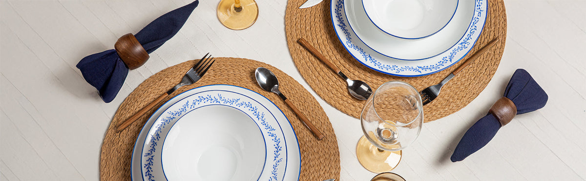 Menú completo para una cena especial en casa: entrada, plato fuerte y postre