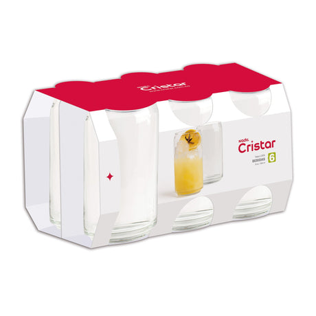 Outlet Tienda Cristar