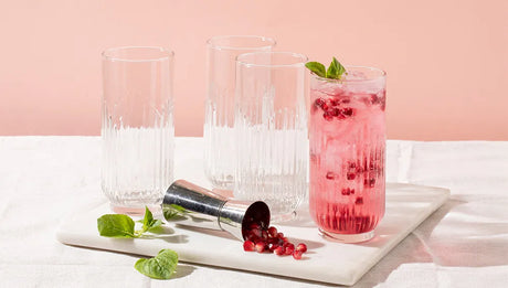 Vasos para bebidas