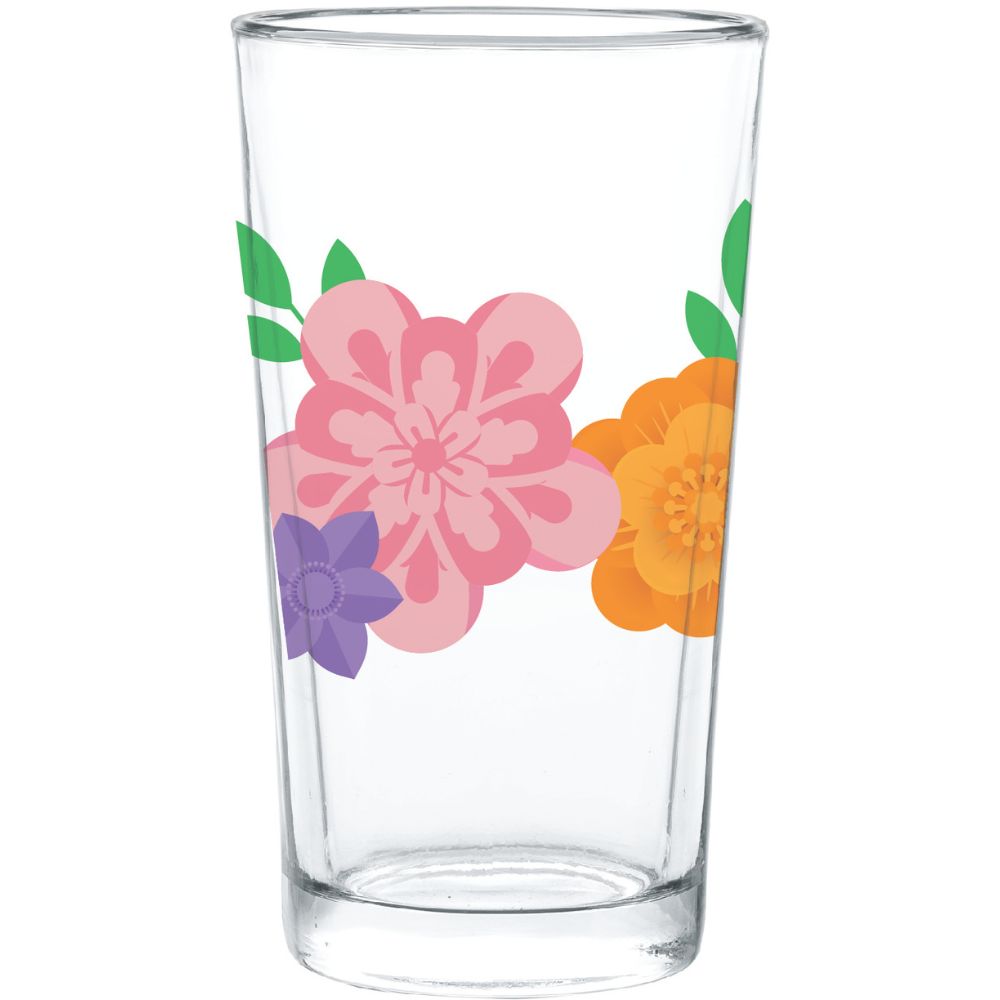 Vaso Herradura