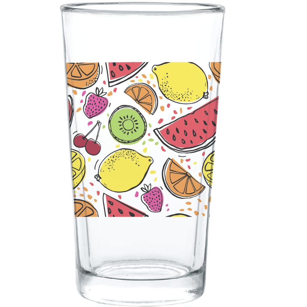 Vaso Herradura