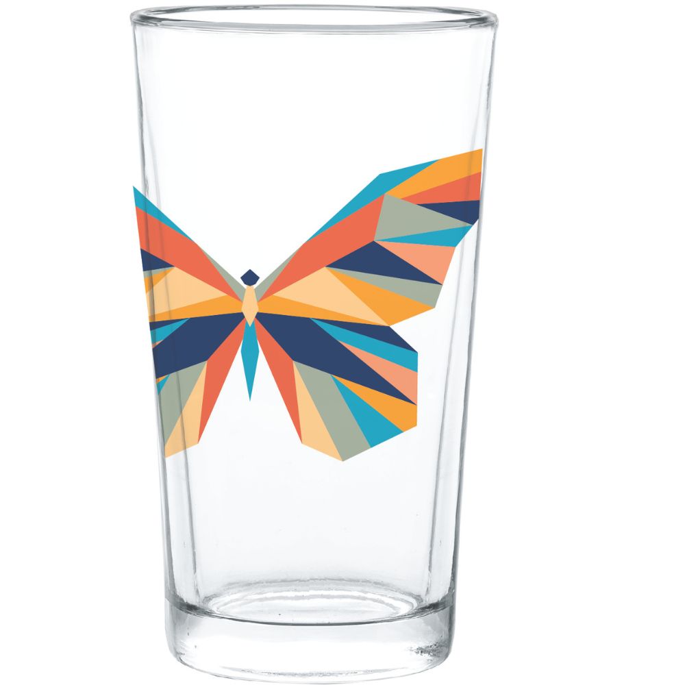 Vaso Herradura