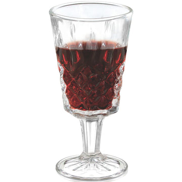 Copa Vino Diamante