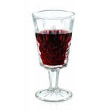 Copa Vino Diamante