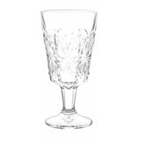 Copa Vino Diamante