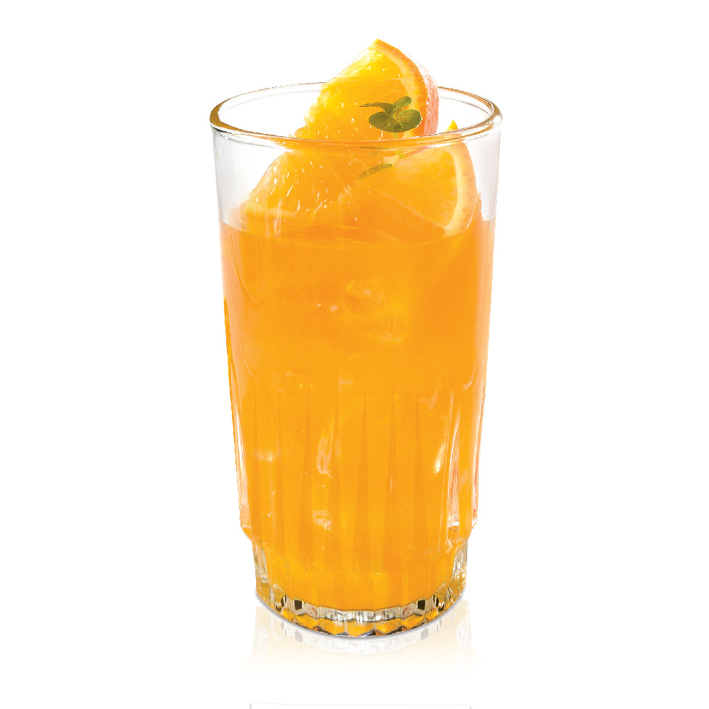 Vaso Prisma x 6 Unidades