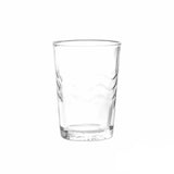 Vaso Ondas Canastilla x 6 Unidades