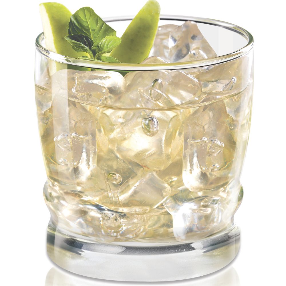 Vaso Madeira