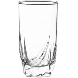 Vaso Strauss Canastilla x 6 Unidades
