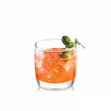 Vaso Monterrey Canastilla x 6 Unidades
