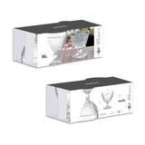 Set Copa Marine Postre Nadir x 4 Unidades