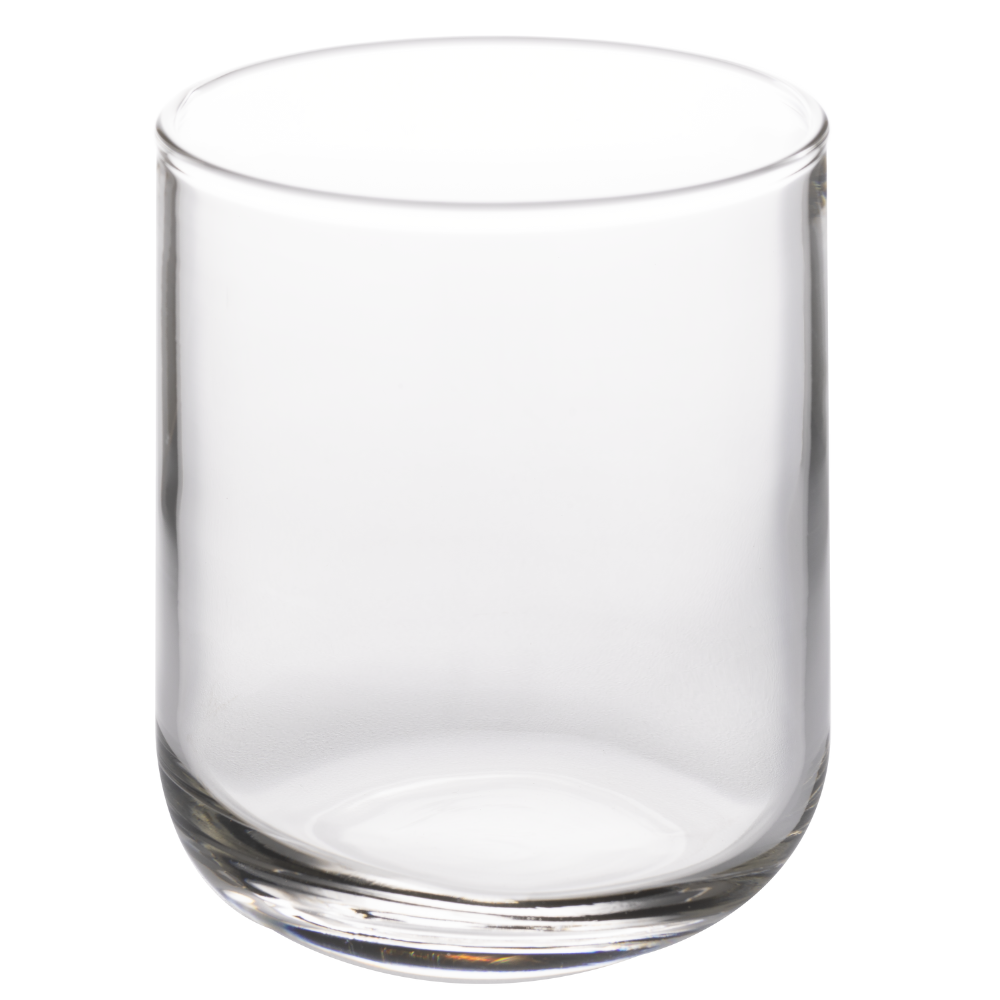 Vaso Capella Trópico x 6 Unidades