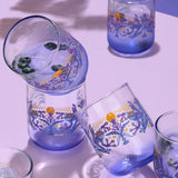 Vaso Capella Trópico x 6 Unidades