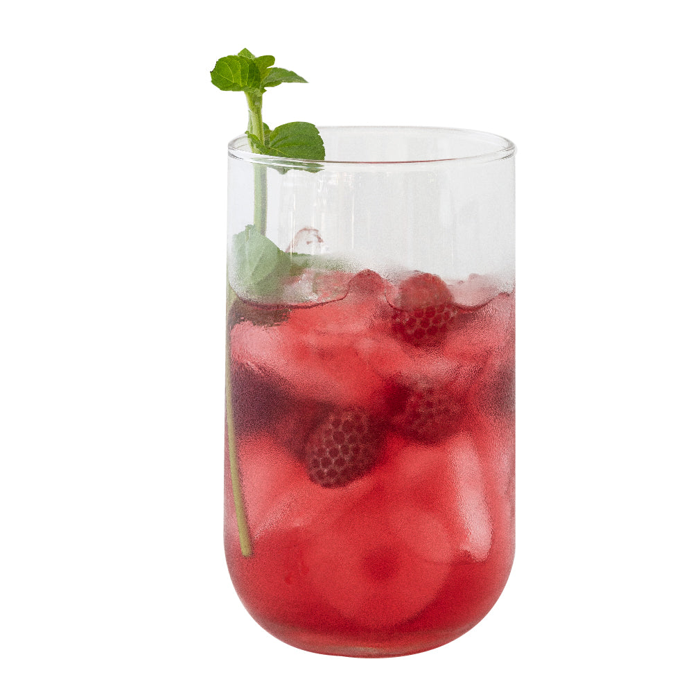Vaso Capella Trópico x 6 Unidades