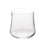 Vaso Bolonia Canastilla x 6 Unidades