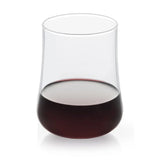 Vaso Bolonia Canastilla x 6 Unidades