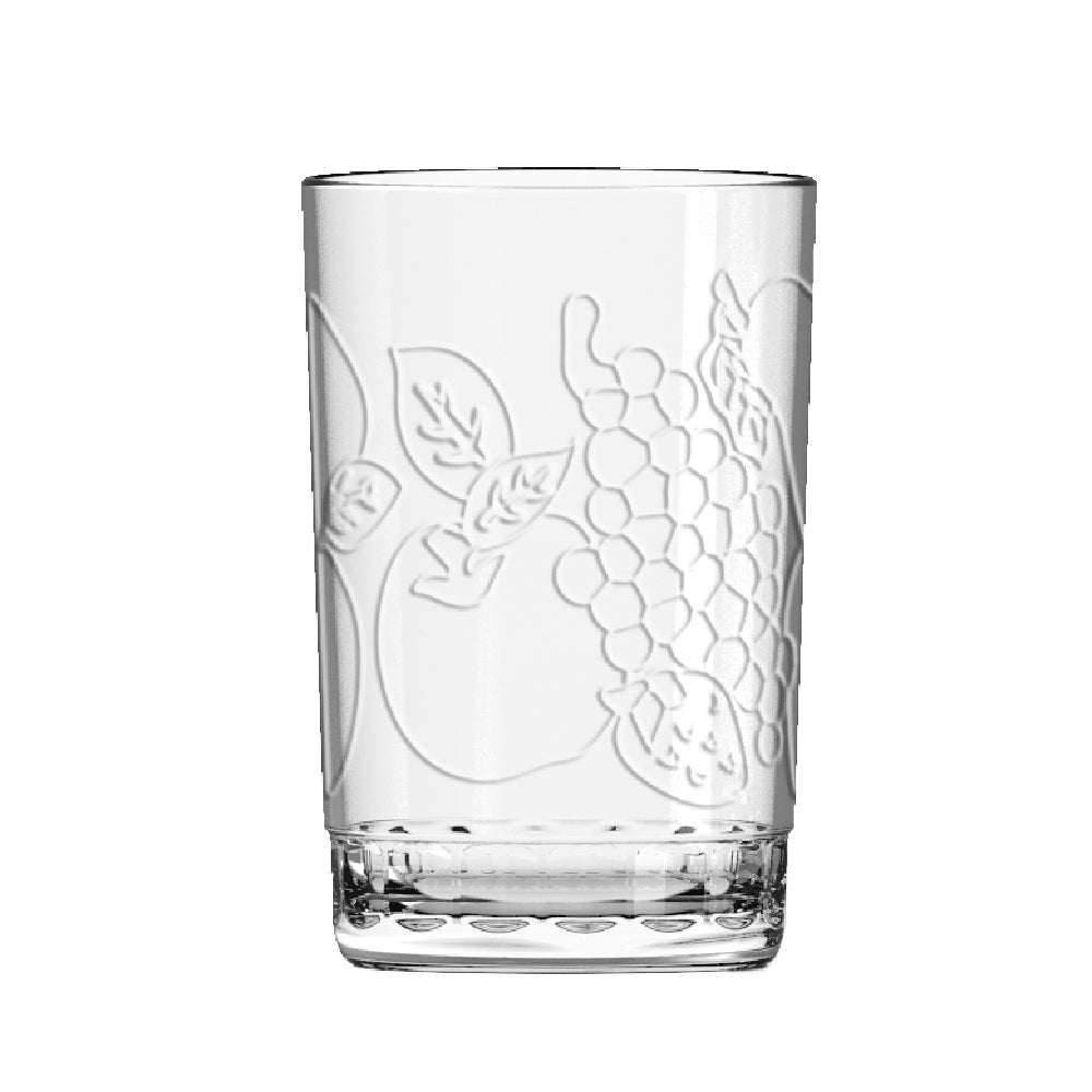 Vaso Frutas Concept Canastilla x 6 Unidades