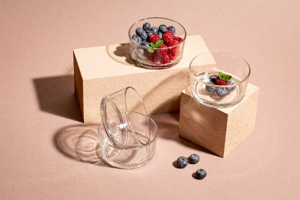 Pasantera Rio Canastilla x 3 Unidades