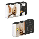 Vaso Lata Caja x 36 Unidades