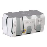 Vaso Rotterdam Elemental X 6 unidades