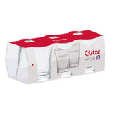 Shooter Sodera Canastilla x 6 Unidades