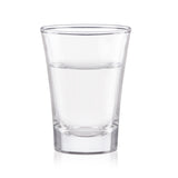Shooter Sodera Canastilla x 6 Unidades