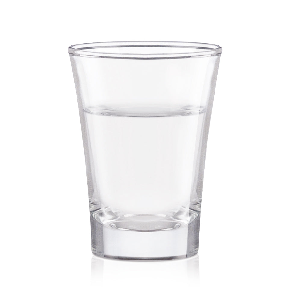 Copa Shooter Sodera Caja x 72 Unidades