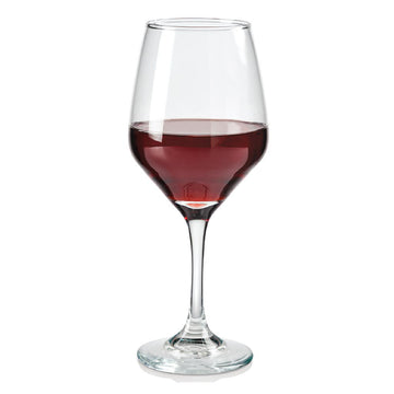 Copa Vino Tinto Brunello Canastilla x 3 Unidades