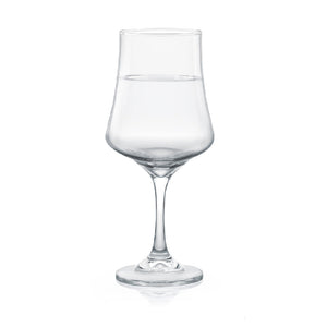 Copa Bolonia Agua Canastilla x 3 Unidades