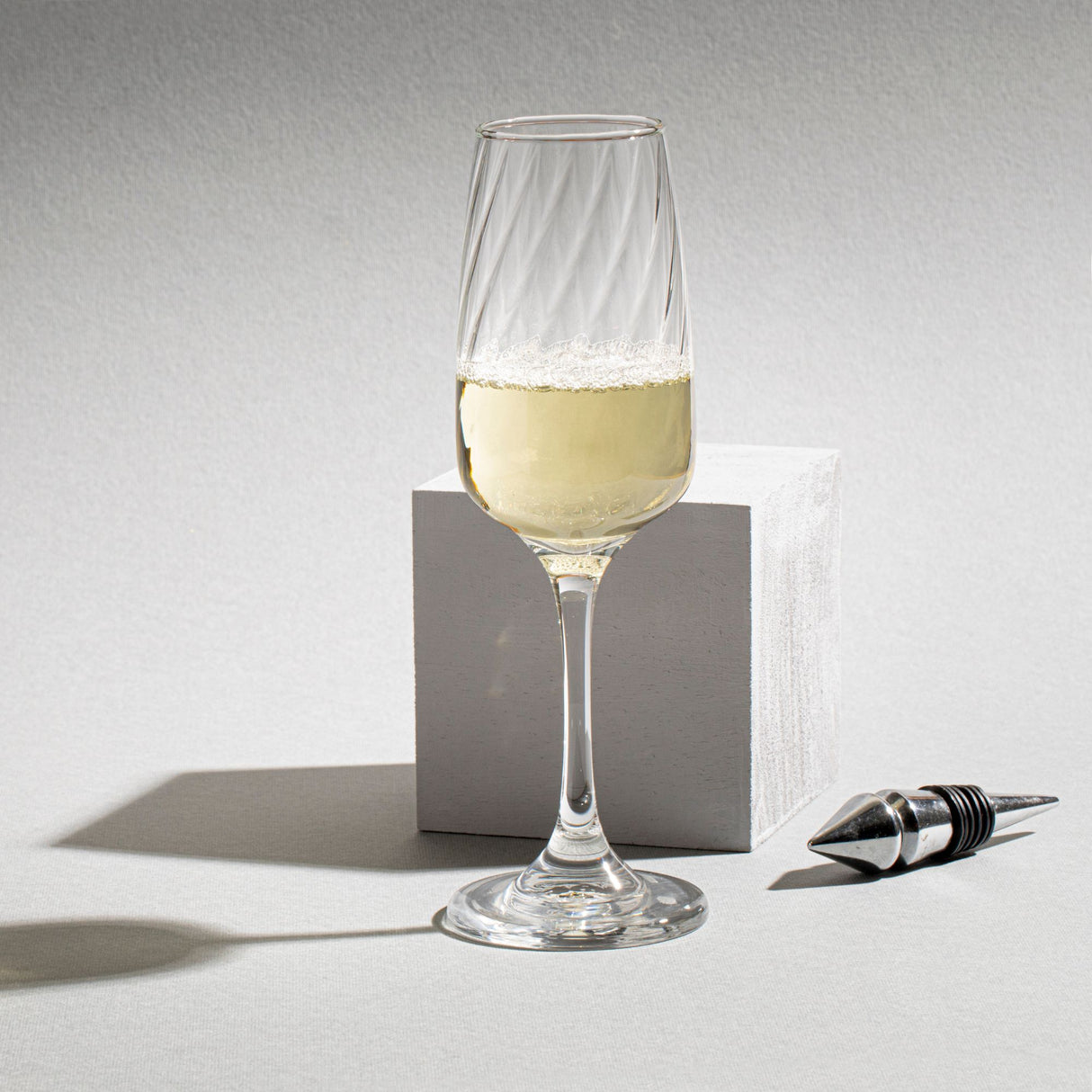 Copa Lombardia Champaña x 24 Unidades