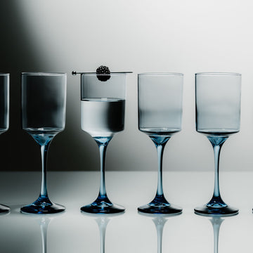 Copa Rio Vino Elemental