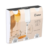 Copa Rio Champaña Canastilla x 3 Unidades