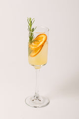 Copa Rio Champaña Canastilla x 3 Unidades