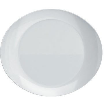 Plato Grill Nadir Opaline Caja x 12 Unidades